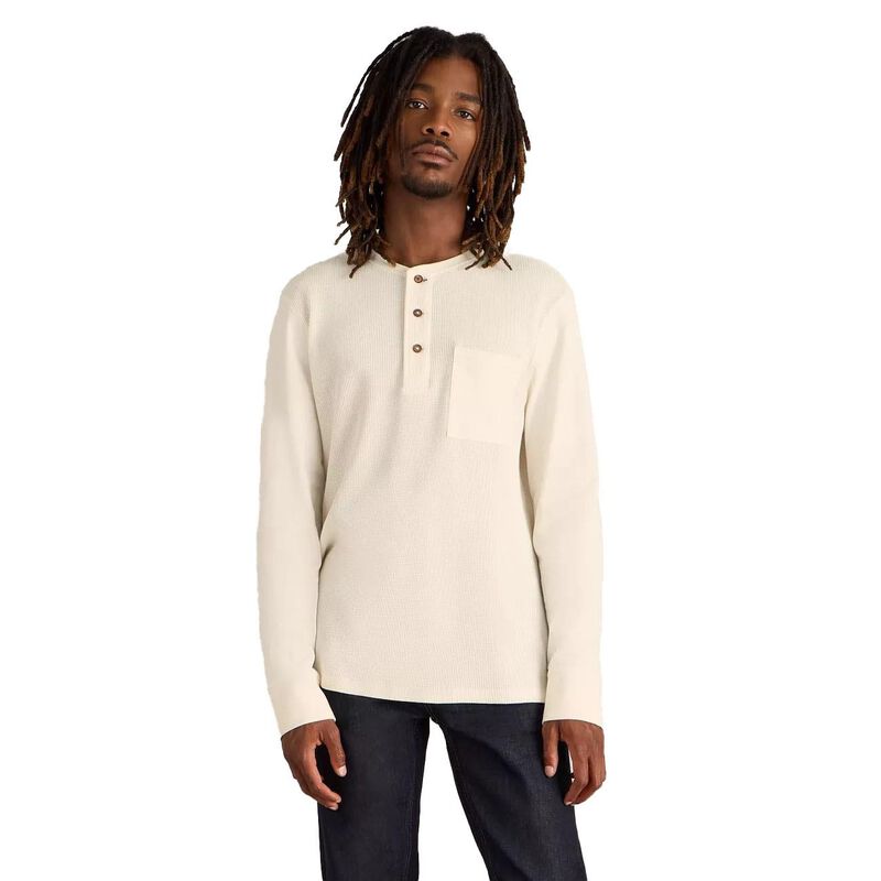 White Stuff Andover Ls Henley image number 0